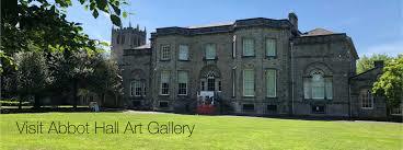 Abbot Hall Art Gallery